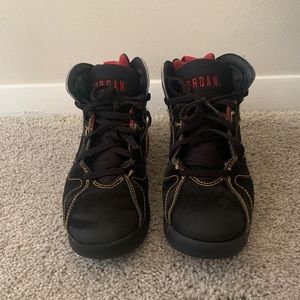 Jordan Retro 7 citrus 3Y